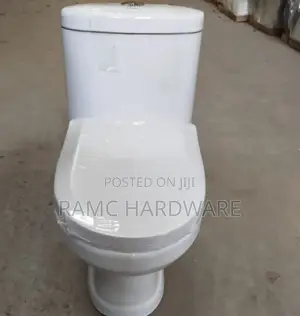 Kids Toilet