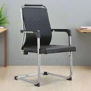 Office Chair Reception/Conference for Comfortable Professional Seating