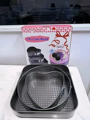 Cupcake Baking Tray