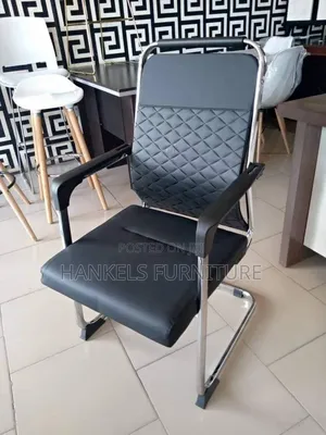Office Chair Reception/Conference for Reception and Meeting Rooms
