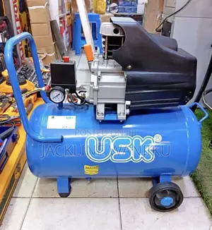 New 50l Air Compressor Machine/ 1500w Air Compressor Machine Usk