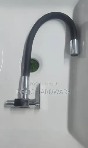 Kitchen Tap Cold Water