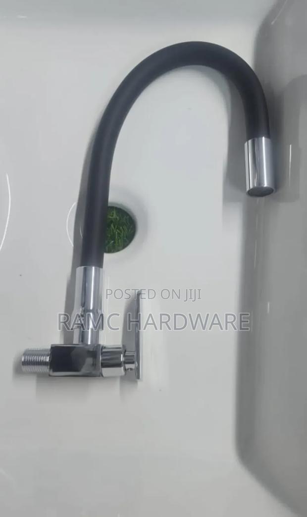 Kitchen Tap Cold Water
