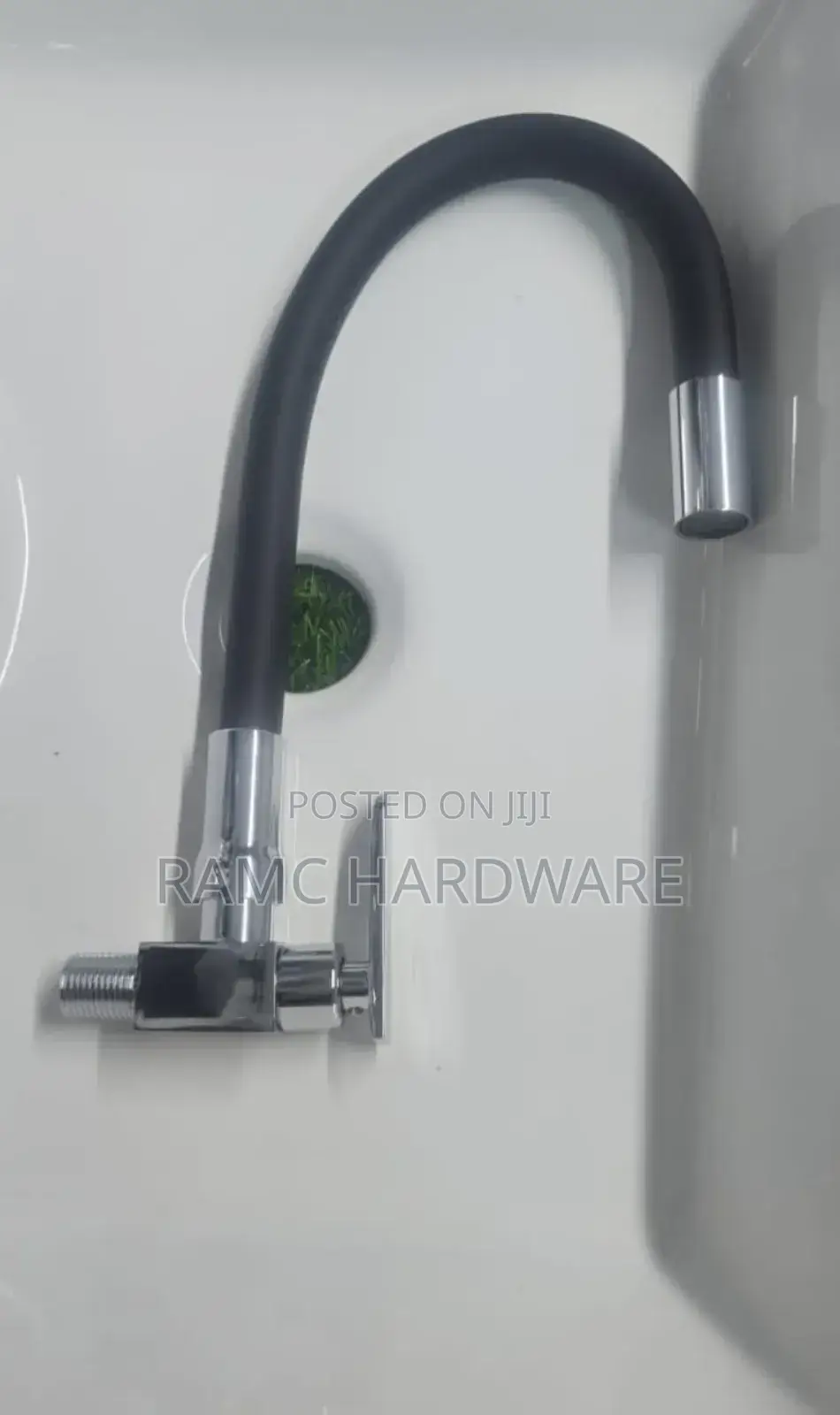 Kitchen Tap Cold Water