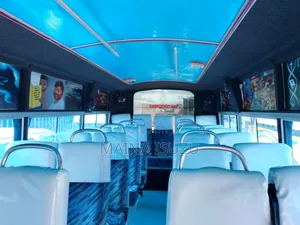 New Isuzu NQR 2024 White