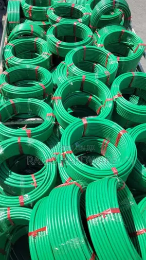 PPR Pipe Rolls