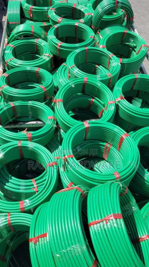 PPR Pipe Rolls