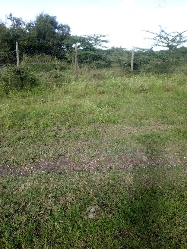 Available 20 Acres Land for Sale in Laikipia Rimuruti
