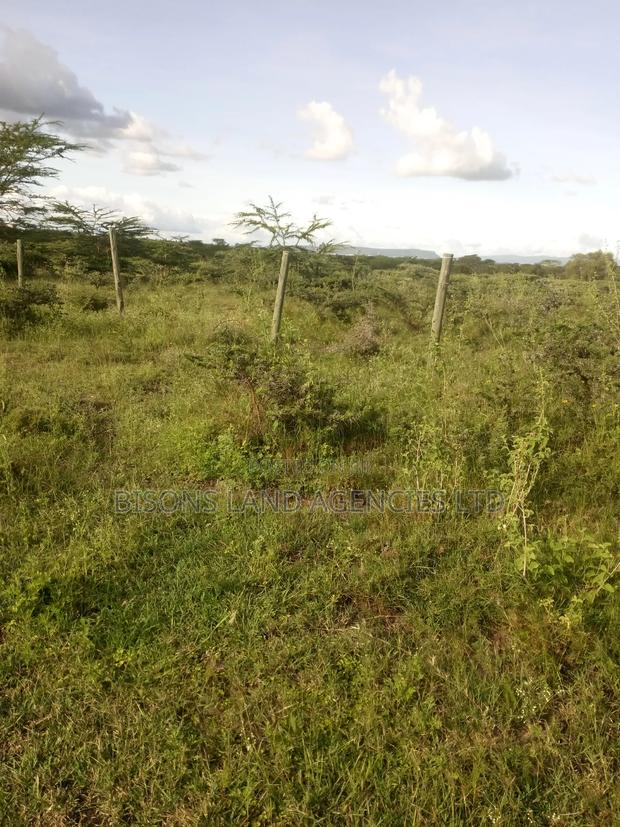Available 20 Acres Land for Sale in Laikipia Rimuruti - thumbnail 3