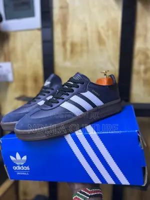 Adidas Samba Spezial Og Sneakers