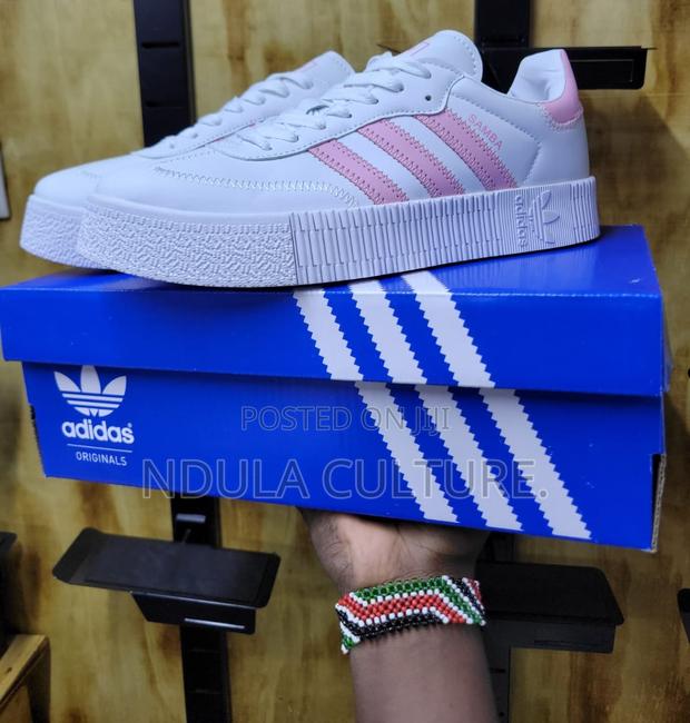 Adidas Samba - thumbnail 11