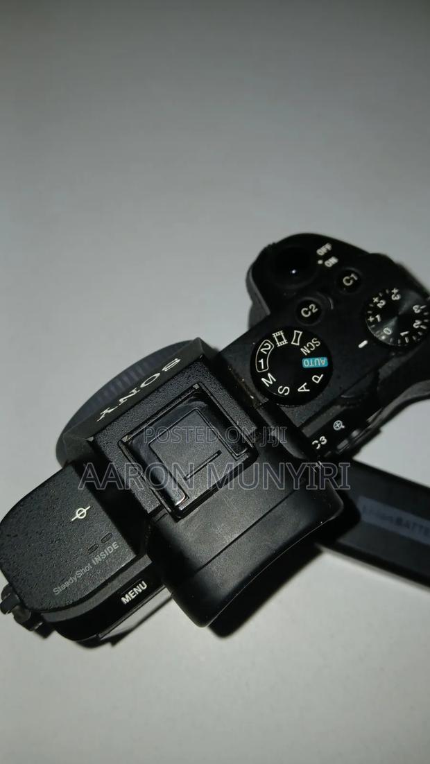 Sony A7 Ii Full Frame Mint Condition At - thumbnail 3