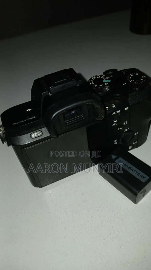 Sony A7 Ii Full Frame Mint Condition At - thumbnail 4