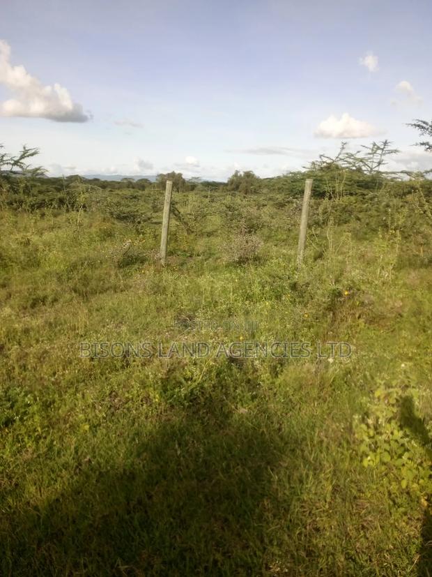 Available One Acre Land for Sale in Machakos County.