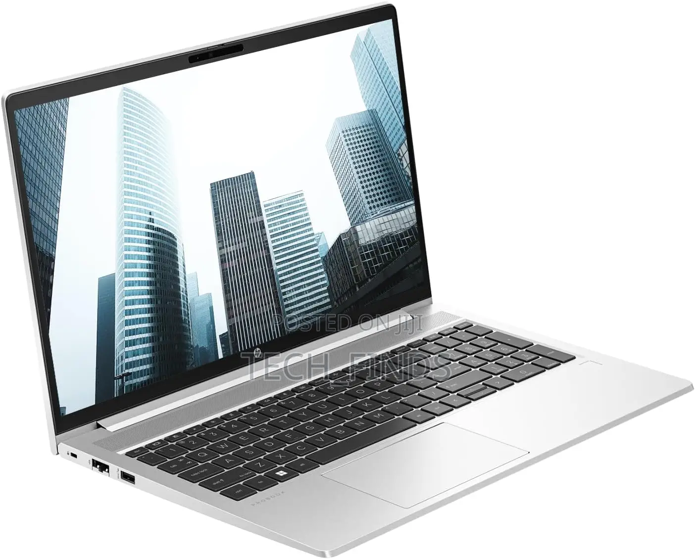New Laptop HP Probook 450 16GB Intel Core i7 SSD 512GB