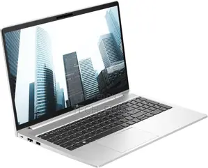 New Laptop HP Probook 450 16GB Intel Core i7 SSD 512GB