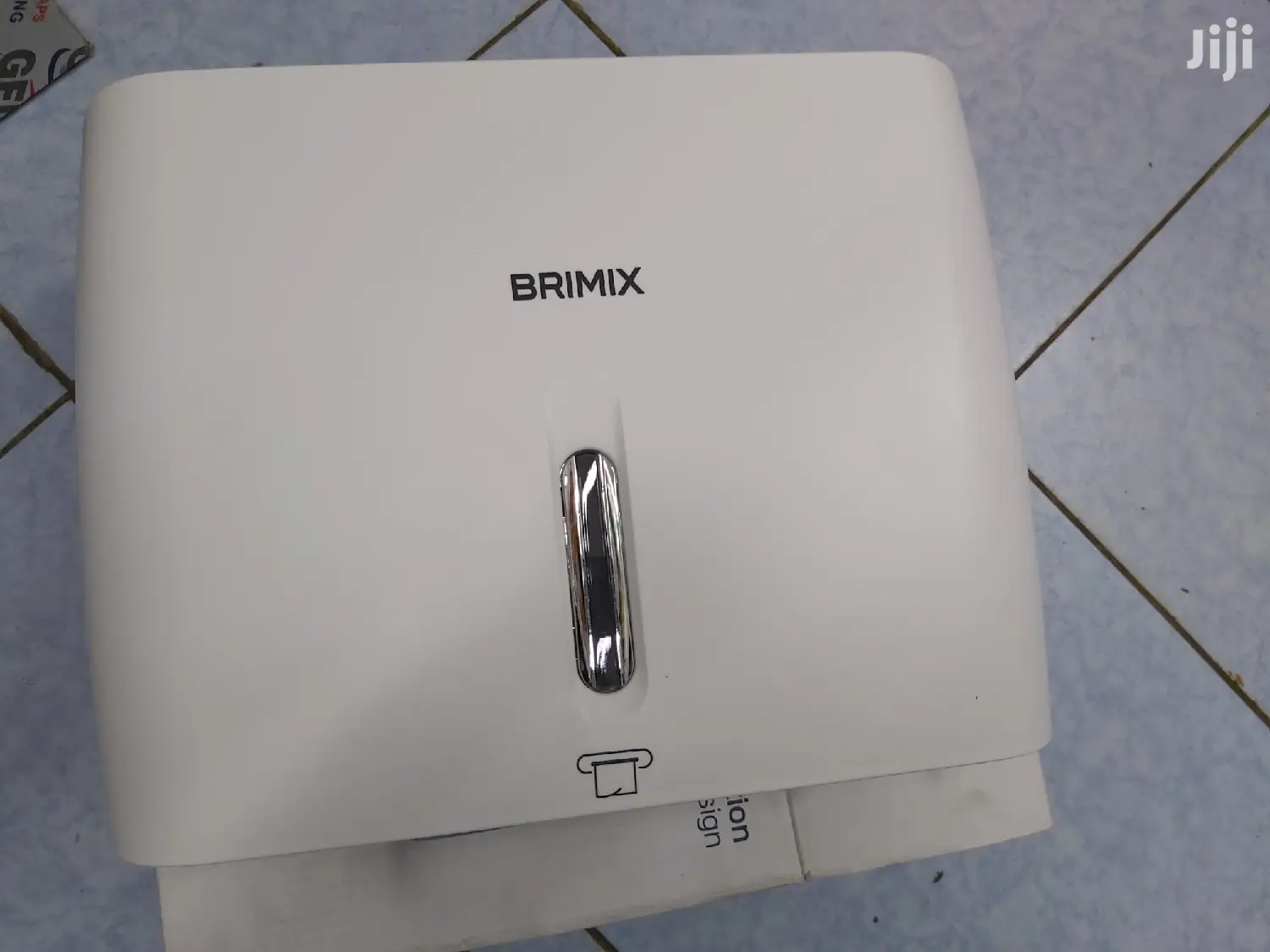 Brimix Saviet Holder