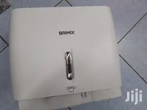 Brimix Saviet Holder