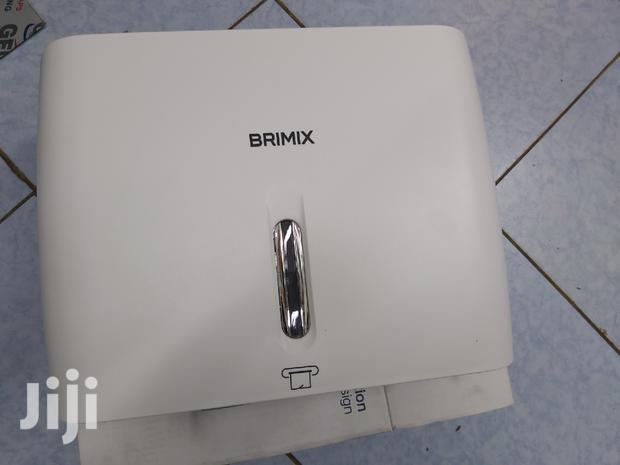 Brimix Saviet Holder