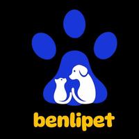 Benlipet Pet Store logo