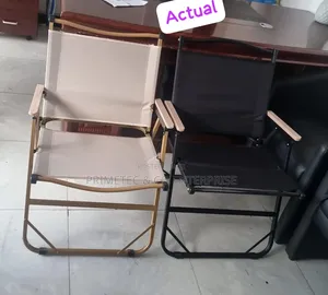 High Quality Outdoor Foldable Chair