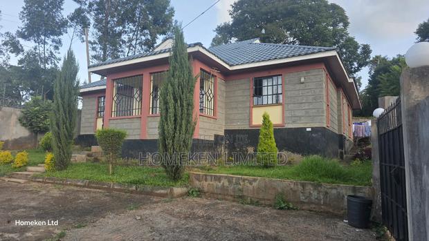 4bdrm Bungalow in Ngong for rent