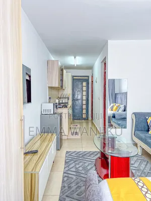 Studio Available to Let in Ruaka With a Super Host.