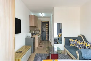Studio Available to Let in Ruaka With a Super Host.