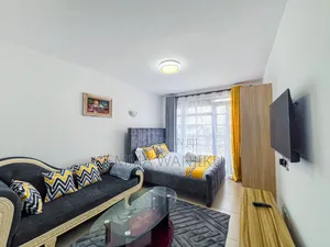 Studio Available to Let in Ruaka With a Super Host.