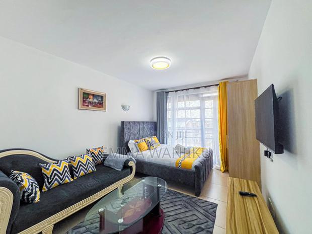 Studio Available to Let in Ruaka With a Super Host. - thumbnail 5