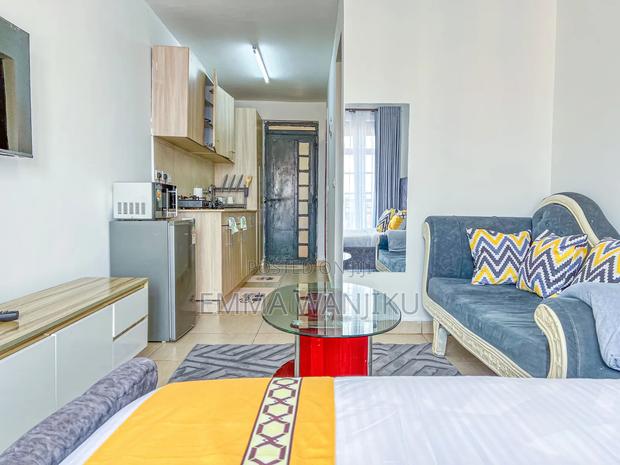 Studio Available to Let in Ruaka With a Super Host. - thumbnail 6