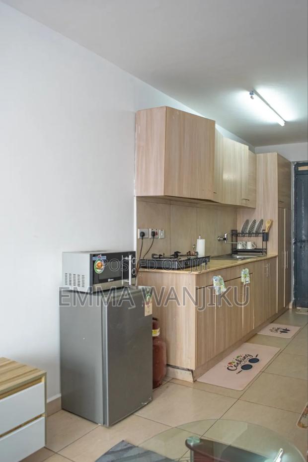 Studio Available to Let in Ruaka With a Super Host. - thumbnail 8