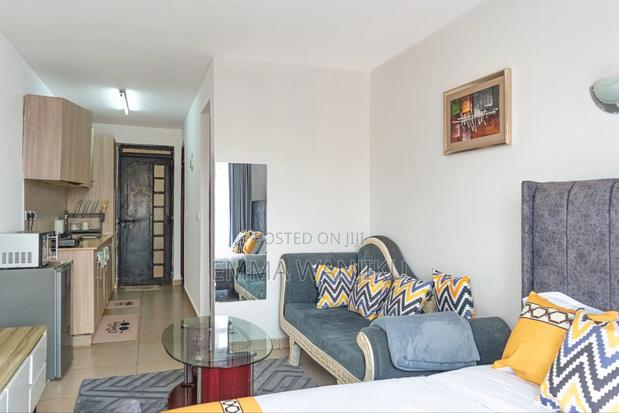 Studio Available to Let in Ruaka With a Super Host. - thumbnail 9