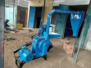 Efficient Posho Mill