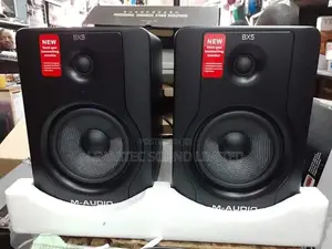 Studio Speakers