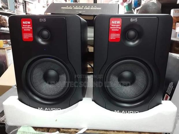 Studio Speakers