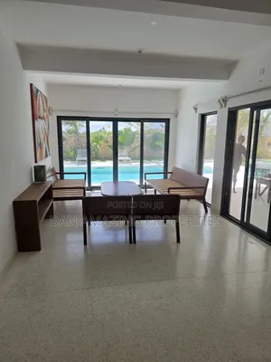 Furnished 3bdrm Villa in Aleck Offgrid, Watamu for sale