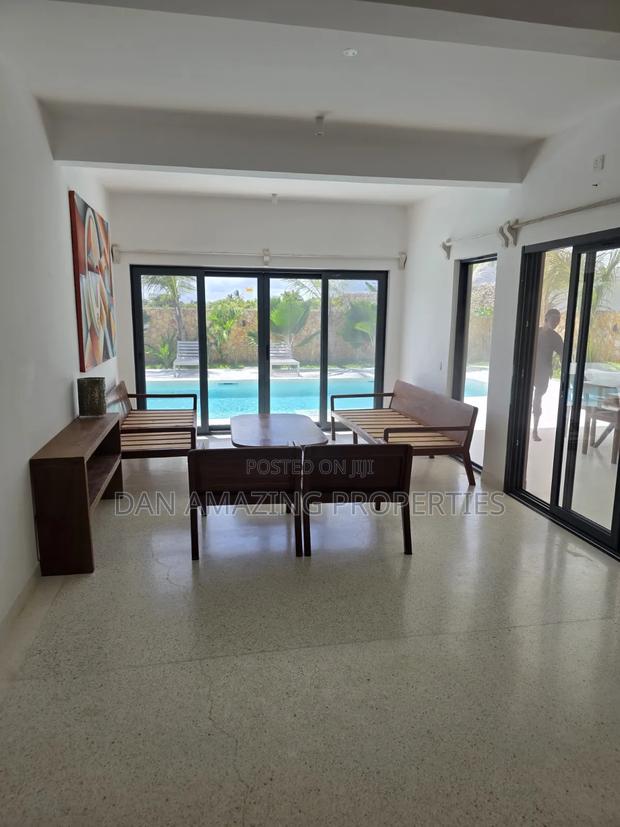 Furnished 3bdrm Villa in Aleck Offgrid, Watamu for sale - thumbnail 4