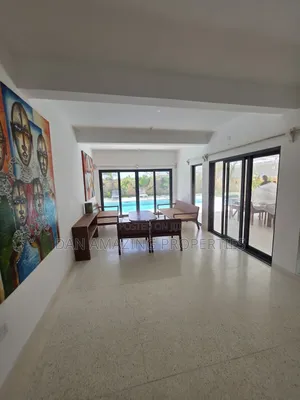 Furnished 3bdrm Villa in Aleck Offgrid, Watamu for sale