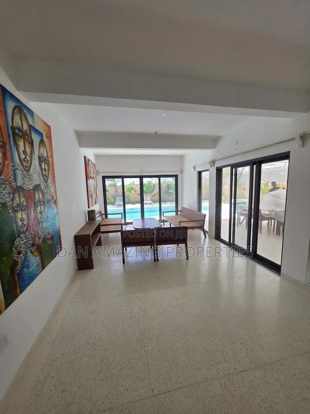 Furnished 3bdrm Villa in Aleck Offgrid, Watamu for sale - thumbnail 5