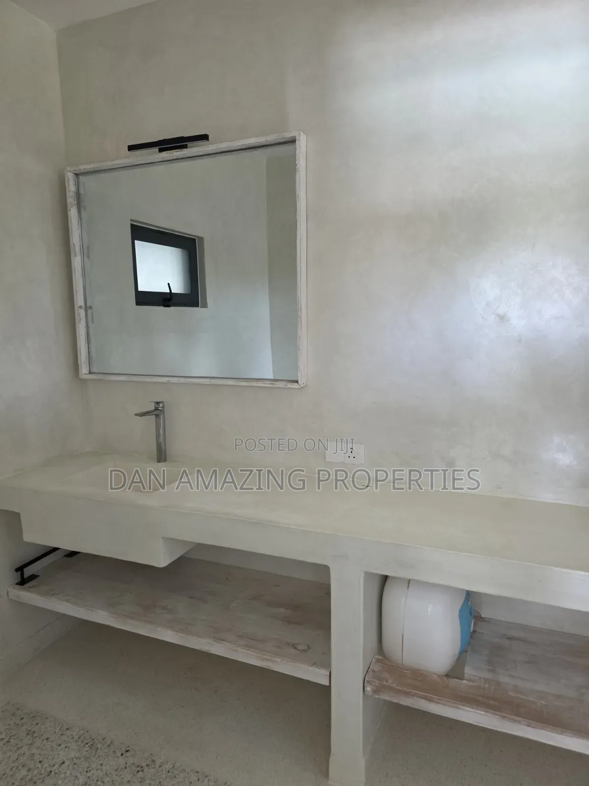 Furnished 3bdrm Villa in Aleck Offgrid, Watamu for sale