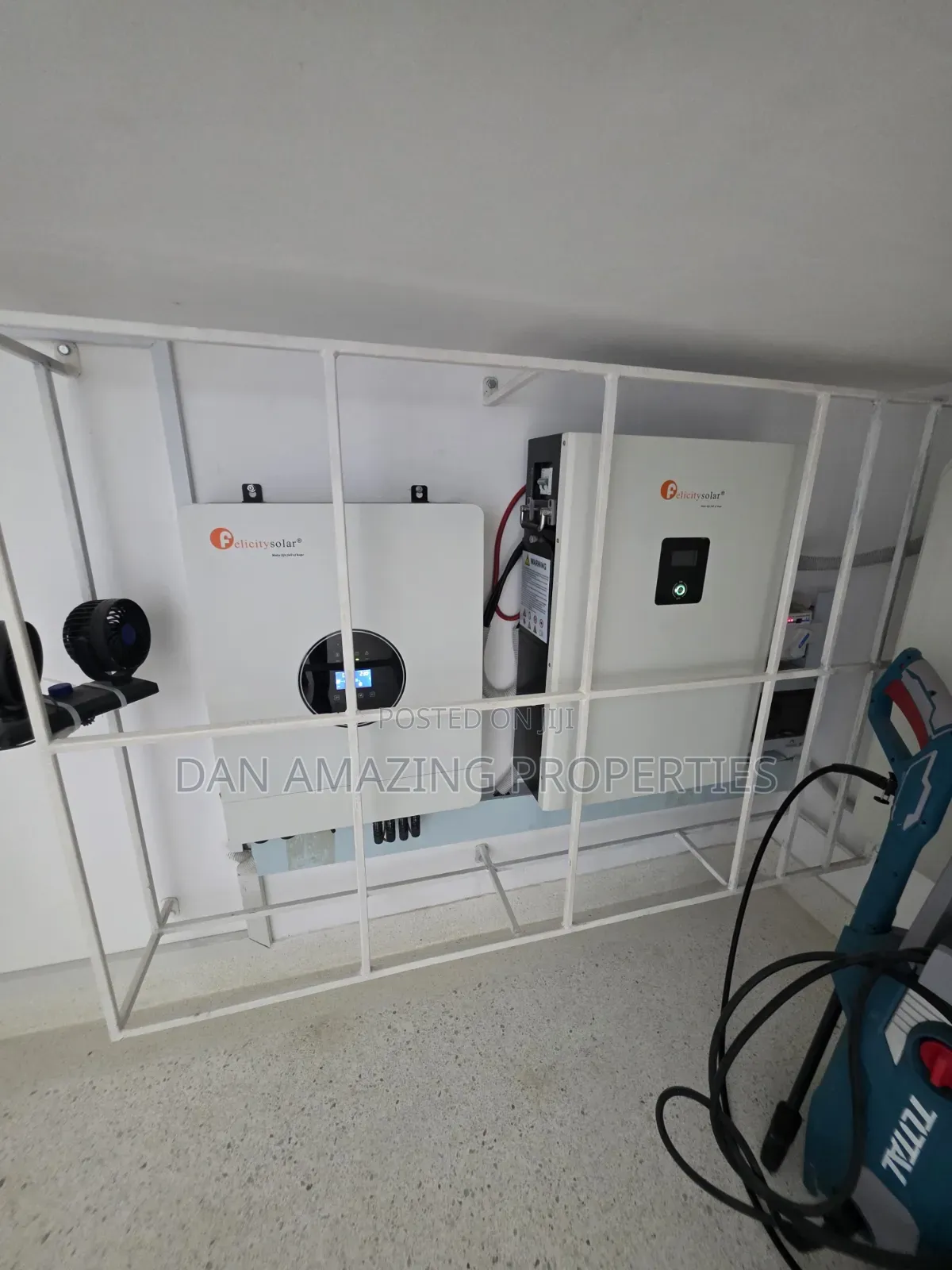 Furnished 3bdrm Villa in Aleck Offgrid, Watamu for sale