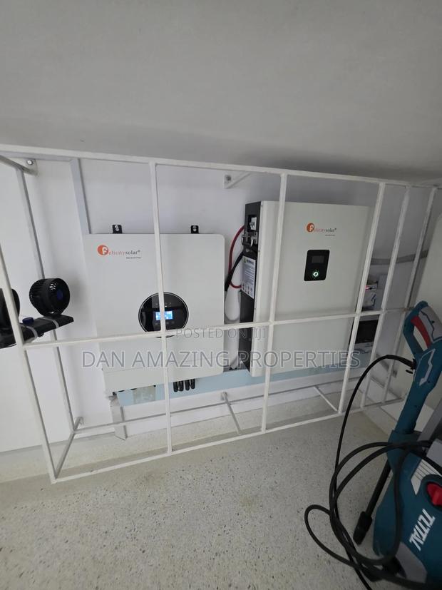 Furnished 3bdrm Villa in Aleck Offgrid, Watamu for sale - thumbnail 7