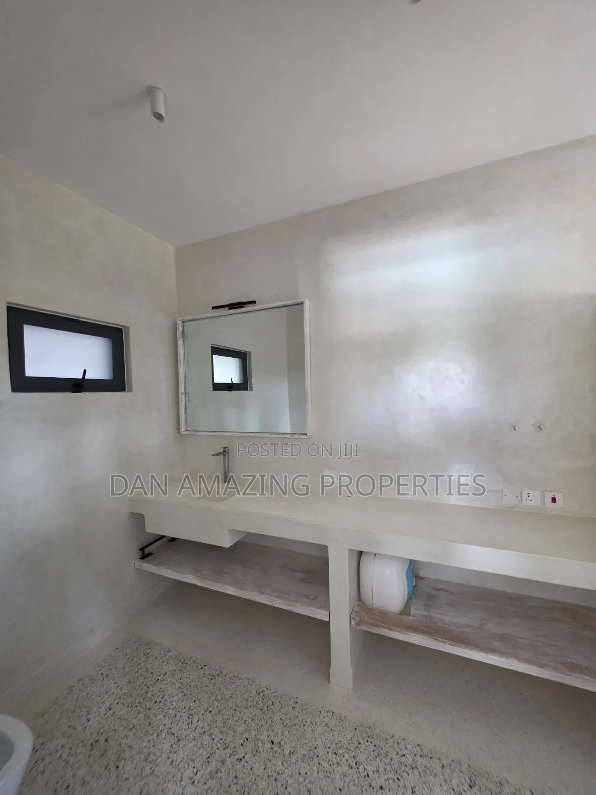 Furnished 3bdrm Villa in Aleck Offgrid, Watamu for sale