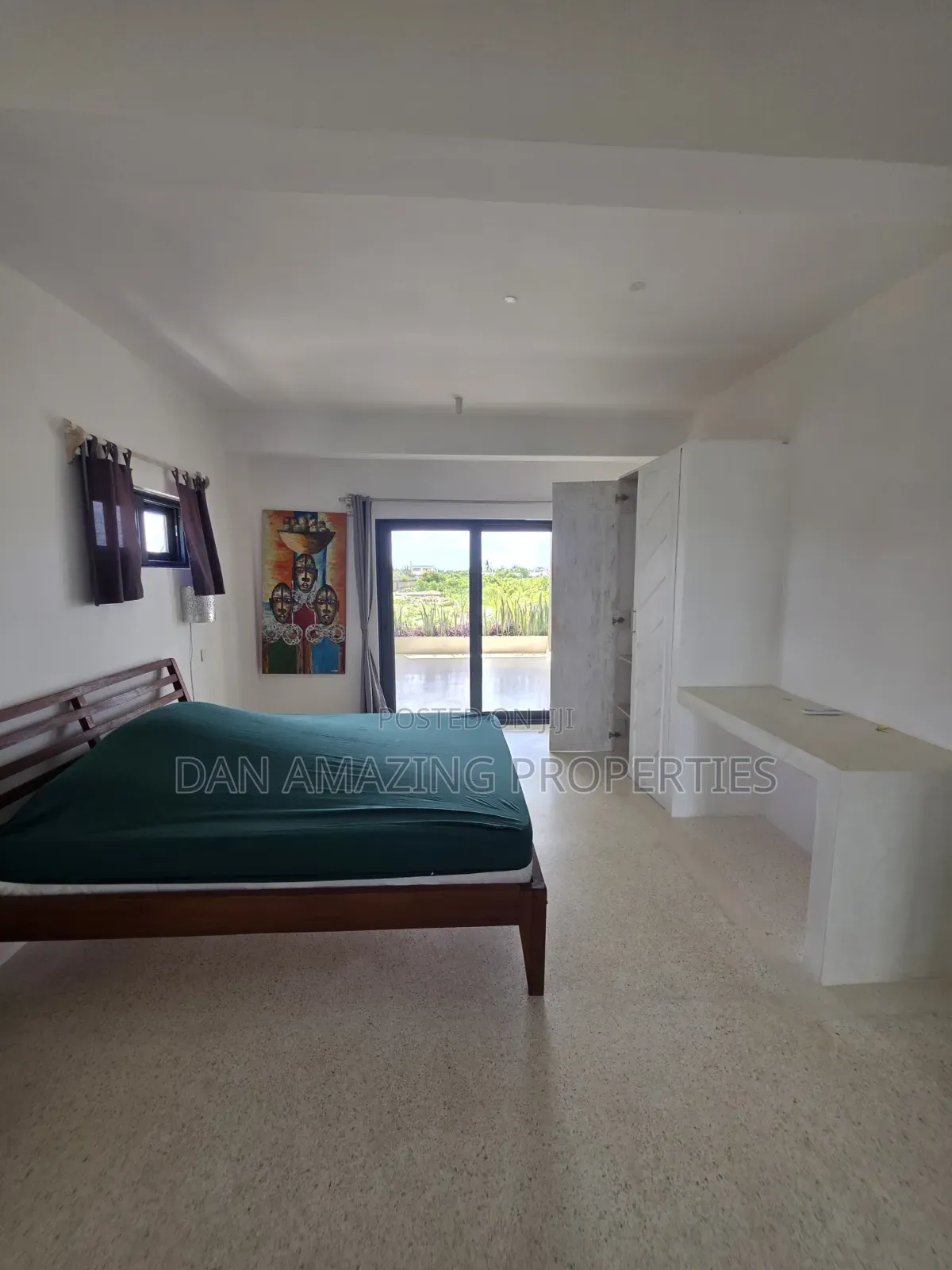 Furnished 3bdrm Villa in Aleck Offgrid, Watamu for sale