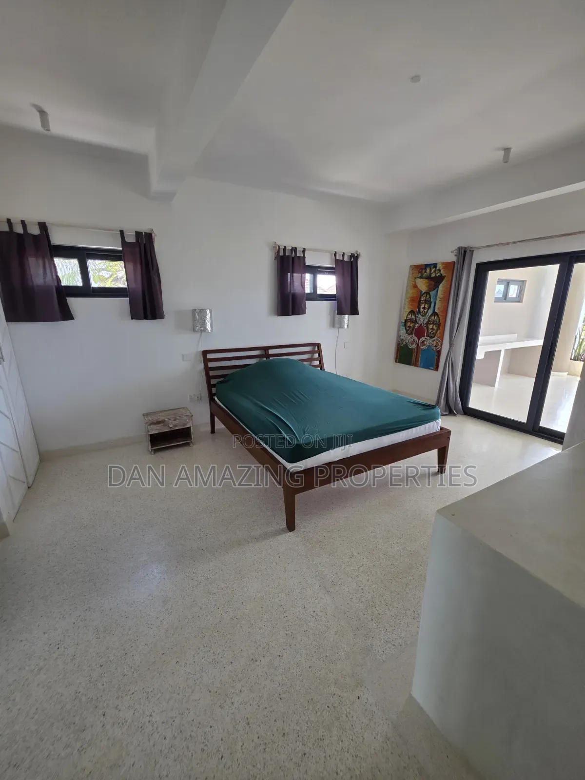 Furnished 3bdrm Villa in Aleck Offgrid, Watamu for sale