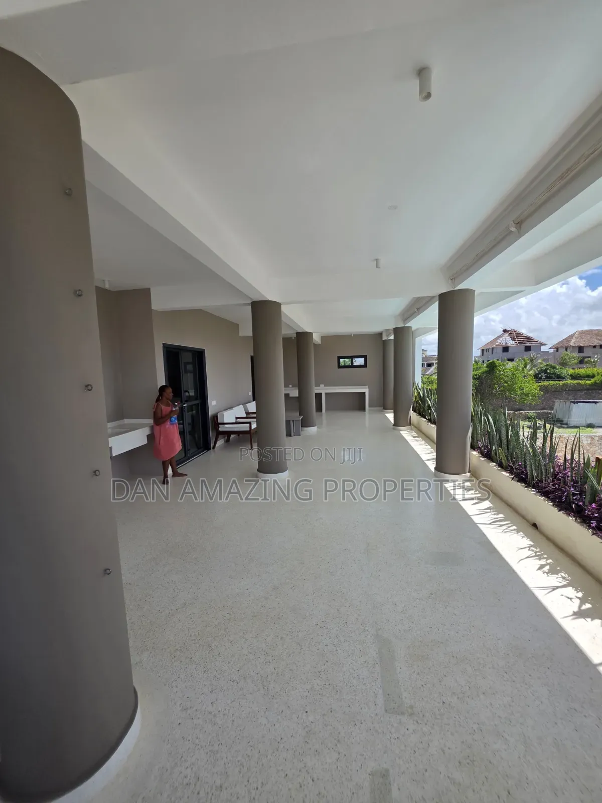 Furnished 3bdrm Villa in Aleck Offgrid, Watamu for sale