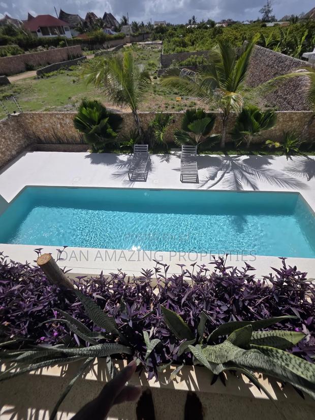 Furnished 3bdrm Villa in Aleck Offgrid, Watamu for sale - thumbnail 13