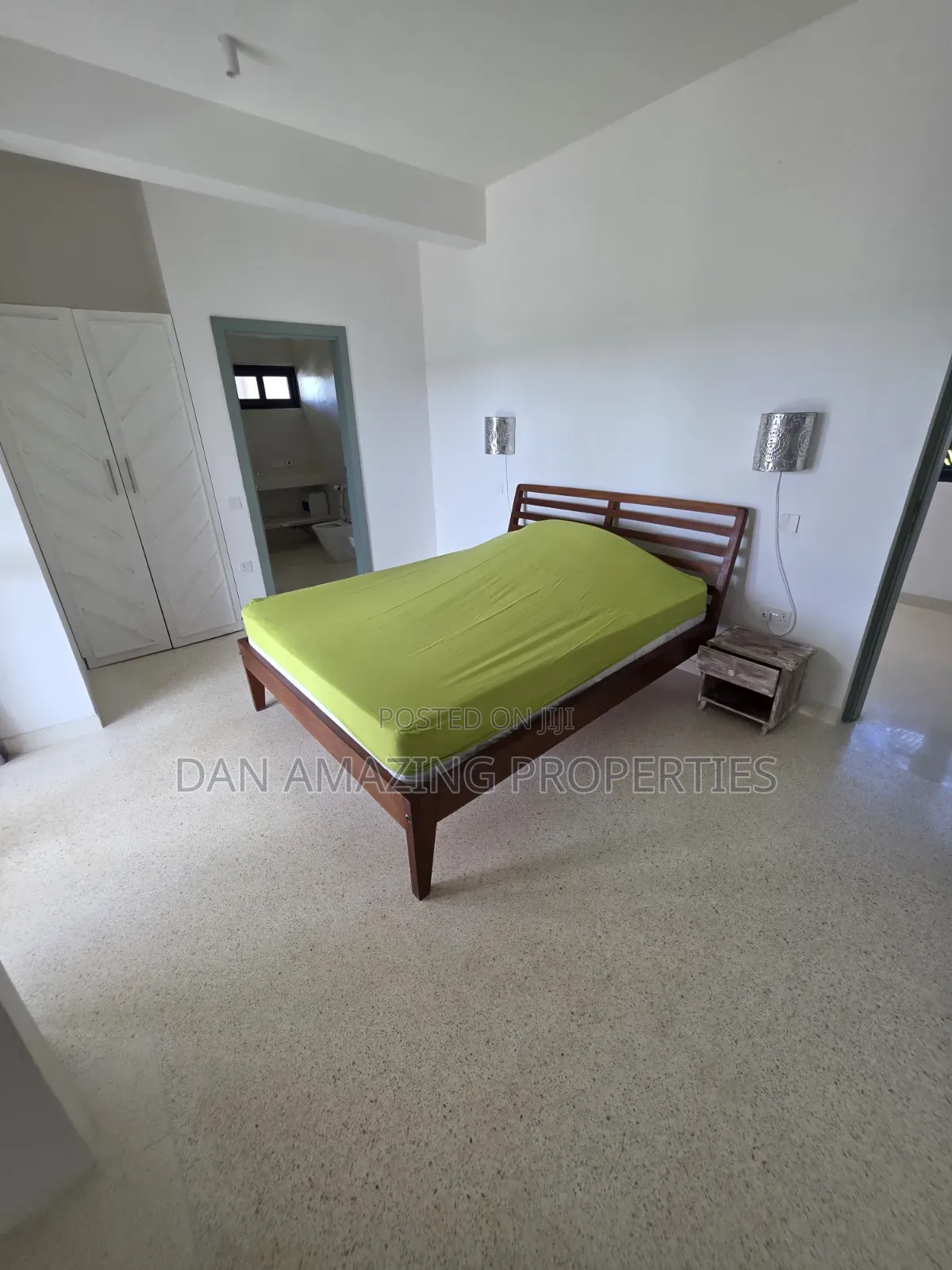 Furnished 3bdrm Villa in Aleck Offgrid, Watamu for sale
