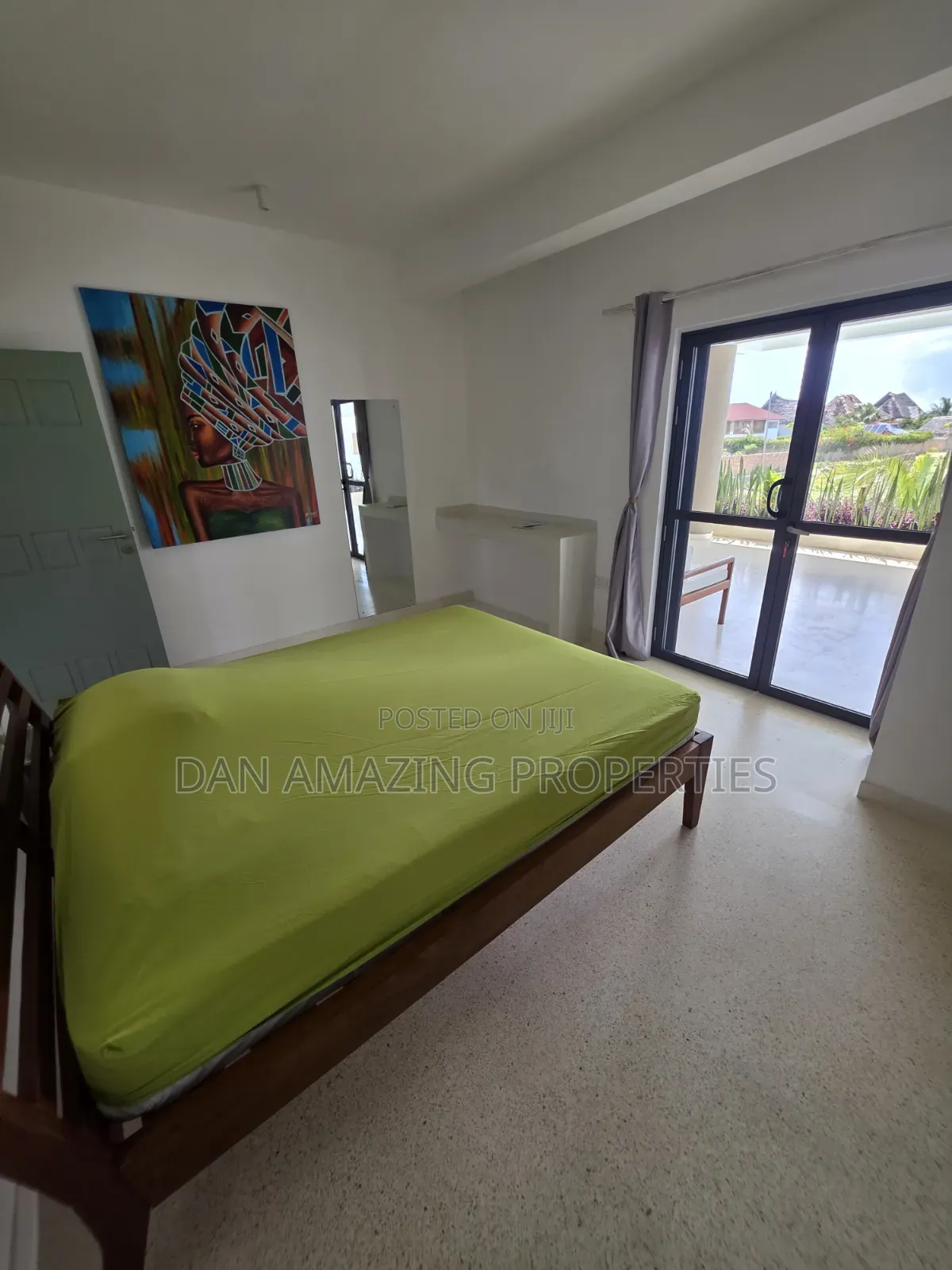Furnished 3bdrm Villa in Aleck Offgrid, Watamu for sale
